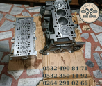 Oto Çıkma Parça / Volkswagen / Crafter / Motor / Blok / Çıkma Parça 