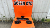Oto Çıkma Parça / Renault / Clio / Kalorifer / Kalorifer Izgarası / Çıkma Parça 