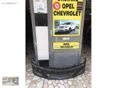 Opel astra h çıkma ön tampon ORJİNAL OTO OPEL