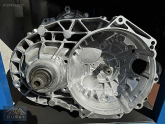 VOLKSWAGEN CARAVELLE 2.0TDİ ÇIKMA 6İLERİ MANUEL ŞANZIMAN