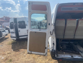 Oto Çıkma Parça / Renault / Master / Kaporta & Karoser / Bagaj Kapağı / Çıkma Parça 