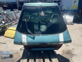 OTO CEMDEN ÇIKMA MAZDA 626 HB (90-91) BAGAJ