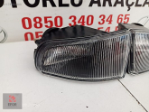 TOYOTA AVENSİS SIFIR SOL SİS FAR 98-00 OEM NO: 81220-05040