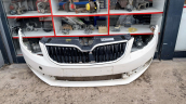 Oto Çıkma Parça / Skoda / Octavia / Tampon / Ön Tampon / Çıkma Parça 