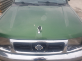 nissan skystar 1998 kaput far çamurluk tampon set (son fiyat)