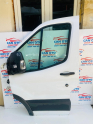 Ford transit sol ön kapı dolu beyaz 2015 2024