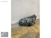 Oto Çıkma Parça / Toyota / Yaris / Far & Stop / Sol Ön Far / Çıkma Parça 