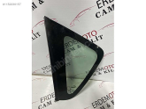 Oto Çıkma Parça / Renault / Scenic / Oto Cam / Kelebek Camı / Çıkma Parça 