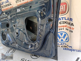 Oto Çıkma Parça / Volkswagen / Golf / Kaporta & Karoser / Kapı Çıtası / Çıkma Parça 