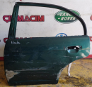 HONDA CİVİC VTEC SOL ARKA KAPI