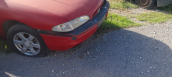 Oto Çıkma Parça / Peugeot / 205 / Kaporta & Karoser / Sol Ön Çamurluk / Çıkma Parça 