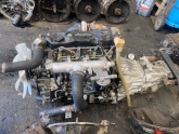 Oto Çıkma Parça / Mitsubishi / Canter / Motor / Motor (komple) / Çıkma Parça 
