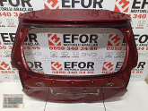 Oto Çıkma Parça / Toyota / Yaris / Kaporta & Karoser / Bagaj Kapağı / Çıkma Parça 