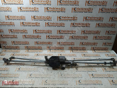 OPEL ASTRA J SİLECEK MOTORU KOLLARI VE MEKANİZMASI 3397020986