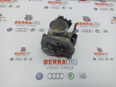 06A133066A GOLF VW 4 BORA BEETLE GAZ KELEBEĞİ
