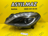 MERCEDES W246 SOL FAR (ORİJİNAL)