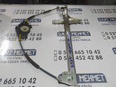 Oto Çıkma Parça / Peugeot / 307 / Oto Cam / Cam Krikosu / Çıkma Parça 