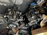 Oto Çıkma Parça / Renault / R 9 / Motor / Motor (komple) / Çıkma Parça 