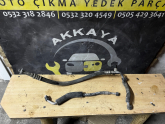 Oto Çıkma Parça / Volkswagen / Polo / Klima / Klima Borusu / Çıkma Parça 