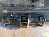 Peugeot 206 göğüslük
