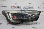 Oto Çıkma Parça / Opel / Crossland X / Far & Stop / Sağ Ön Far / Çıkma Parça 