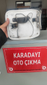 Oto Çıkma Parça / Toyota / Corolla / Yakıt / Yakıt Depo Kapağı / Çıkma Parça 
