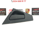 RENAULT CLIO4 SAĞ ARKA DIŞ KAPI KOLU ORJİNAL