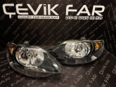 SEAT İBİZA 2013-2016 SAĞ FAR