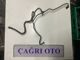 Oto Çıkma Parça / Skoda / Octavia / Motor / Turbo Valfi / Çıkma Parça 