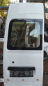 Renault master 3bagaj kapagi 2011-2022 model