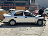 Oto Çıkma Parça / Mazda / 323 / Alt Takım / Tabla / Çıkma Parça 