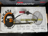 Oto Çıkma Parça / Fiat / Albea / Oto Cam / Cam Krikosu / Çıkma Parça 