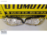Oto Çıkma Parça / Renault / Megane / Far & Stop / Sağ Ön Far / Sıfır Parça 