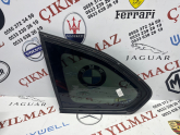 Oto Çıkma Parça / Bmw / X1 / Oto Cam / Kelebek Camı / Çıkma Parça 