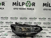 Oto Çıkma Parça / Volkswagen / Passat / Far & Stop / Sağ Ön Far / Çıkma Parça 