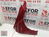 Oto Çıkma Parça / Toyota / Corolla / Kaporta & Karoser / Sağ Ön Çamurluk / Çıkma Parça 