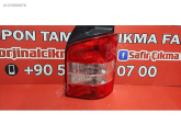 Oto Çıkma Parça / Temsa / Safir / Far & Stop / Sol Arka Stop / Sıfır Parça 