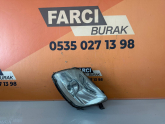 Oto Çıkma Parça / Peugeot / RCZ / Far & Stop / Sis Farı / Çıkma Parça 