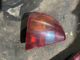 Renault Clio sol arka stop