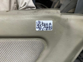 Oto Çıkma Parça / Opel / Vectra / Koltuk & Döşeme / Kapı Döşemesi / Çıkma Parça 