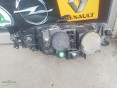Oto Çıkma Parça / Fiat / Egea / Far & Stop / Sol Ön Far / Çıkma Parça 