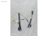 AUDİ A3 2015- SOL ÖN CAM KRİKOSU OEM e006086007