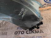 Oto Çıkma Parça / Dacia / Duster / Kaporta & Karoser / Sağ Ön Çamurluk / Çıkma Parça 