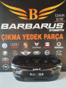 KİA CERATO BAGAJ KAPAĞI 2020-2024 TEMİZ