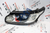 Oto Çıkma Parça / Land Rover / Range Rover / Far & Stop / Sol Ön Far / Çıkma Parça 