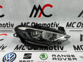 Fiat egea ledli mercekli sag far 5221445300