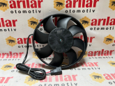 AUDİ A4 - A6 - PASSAT FAN MOTORU SIFIR 8D0959455R