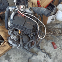 VOLKSWAGEN POLO 1.4 TDİ BNM GARANTİLİ MOTOR