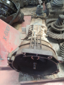 FORD TRANSİT ŞANZIMAN 5 İLERİ