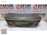 HONDA CİTY BAGAJ KAPAK ORJİNAL ÇIKMA YEDEK PARÇA